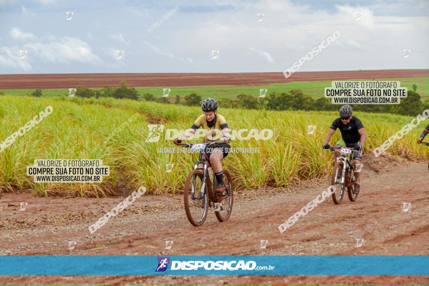 4º Pedal Solidário Porecatu - Bike & Run