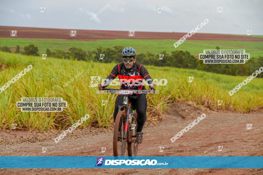 4º Pedal Solidário Porecatu - Bike & Run