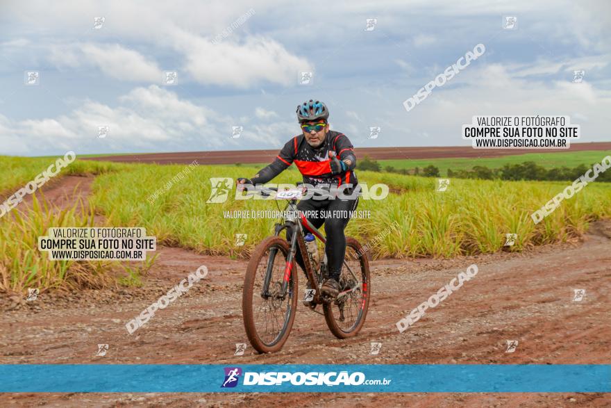 4º Pedal Solidário Porecatu - Bike & Run