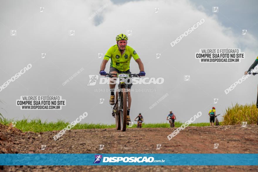 4º Pedal Solidário Porecatu - Bike & Run