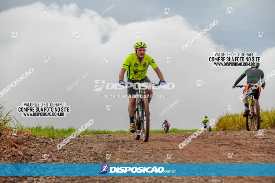 4º Pedal Solidário Porecatu - Bike & Run