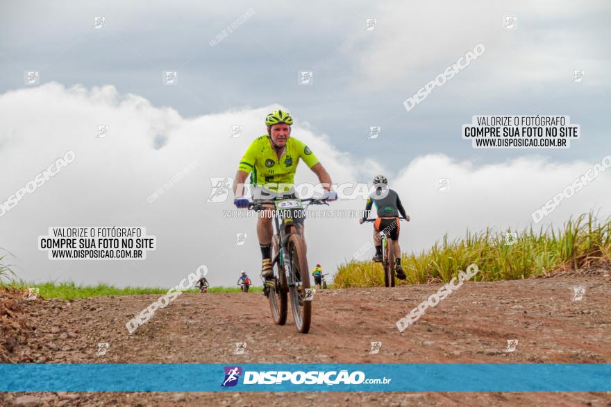 4º Pedal Solidário Porecatu - Bike & Run