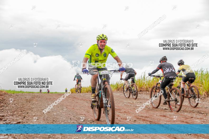 4º Pedal Solidário Porecatu - Bike & Run