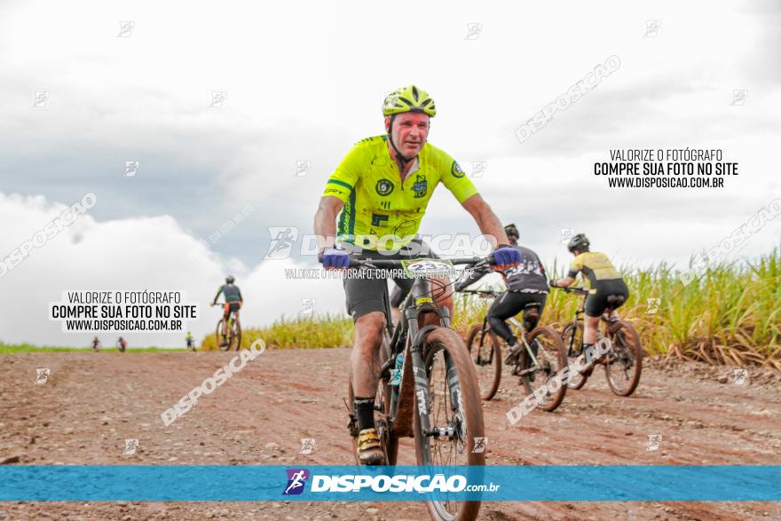 4º Pedal Solidário Porecatu - Bike & Run