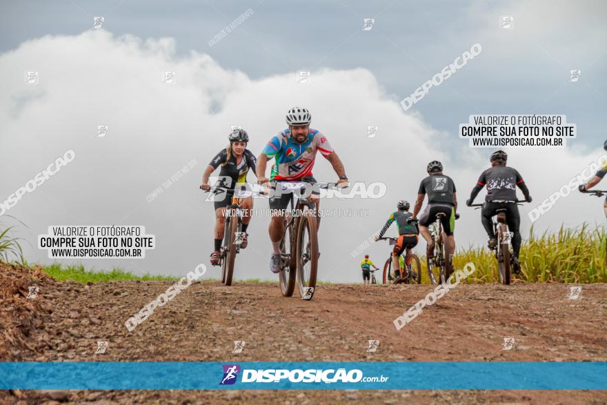 4º Pedal Solidário Porecatu - Bike & Run