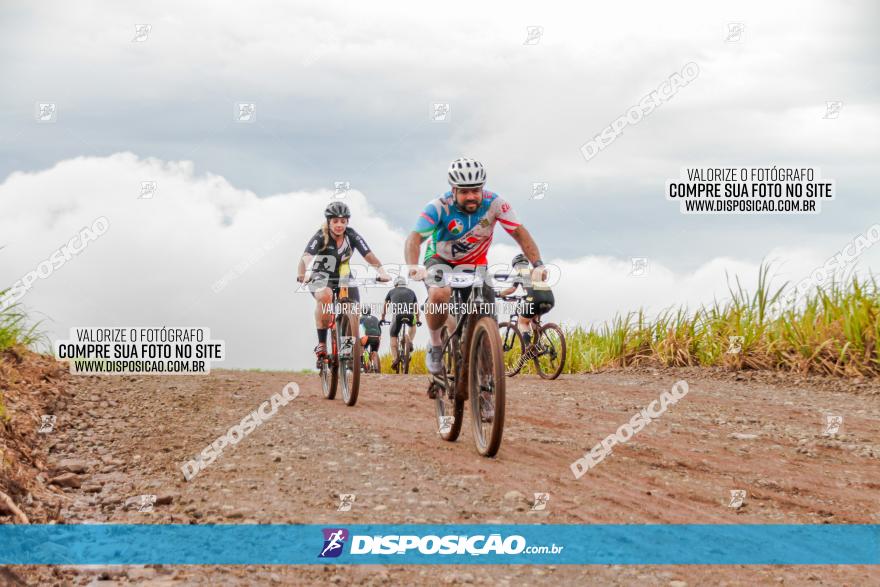 4º Pedal Solidário Porecatu - Bike & Run