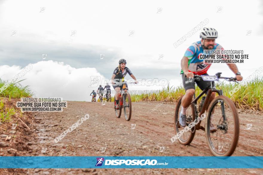 4º Pedal Solidário Porecatu - Bike & Run