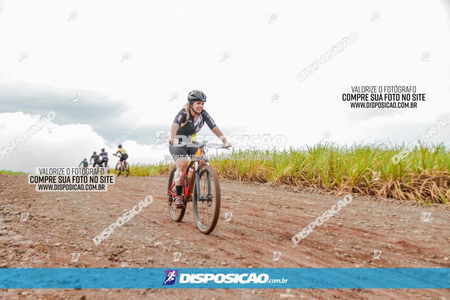 4º Pedal Solidário Porecatu - Bike & Run