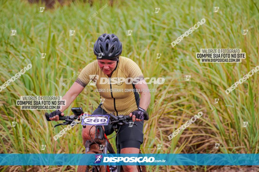 4º Pedal Solidário Porecatu - Bike & Run