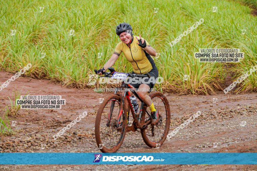 4º Pedal Solidário Porecatu - Bike & Run