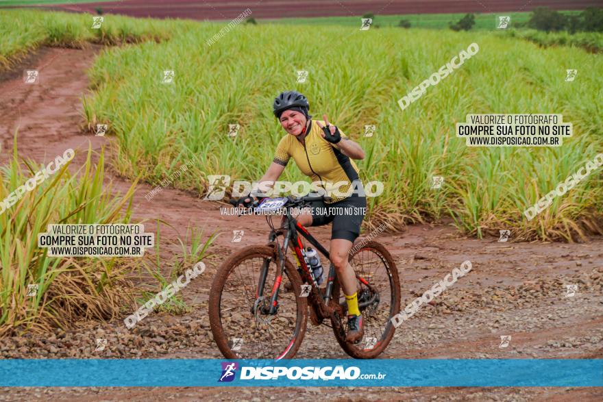 4º Pedal Solidário Porecatu - Bike & Run