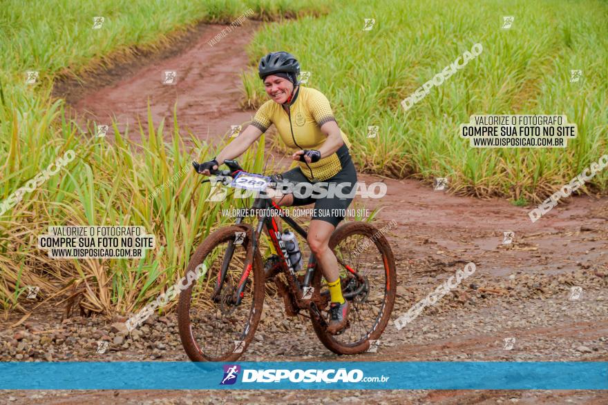 4º Pedal Solidário Porecatu - Bike & Run