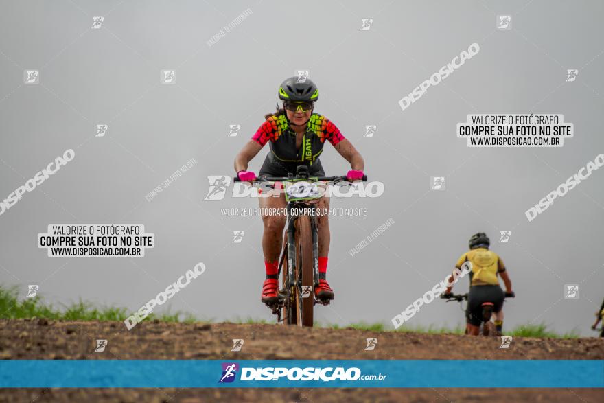 4º Pedal Solidário Porecatu - Bike & Run