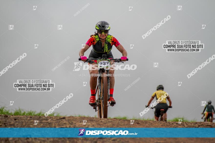 4º Pedal Solidário Porecatu - Bike & Run