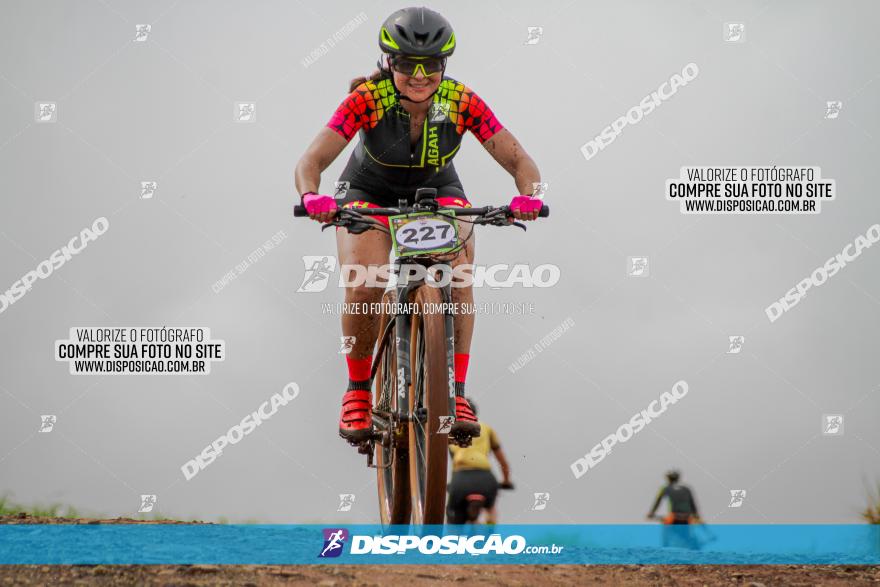 4º Pedal Solidário Porecatu - Bike & Run