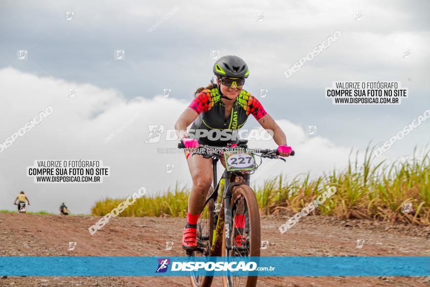 4º Pedal Solidário Porecatu - Bike & Run