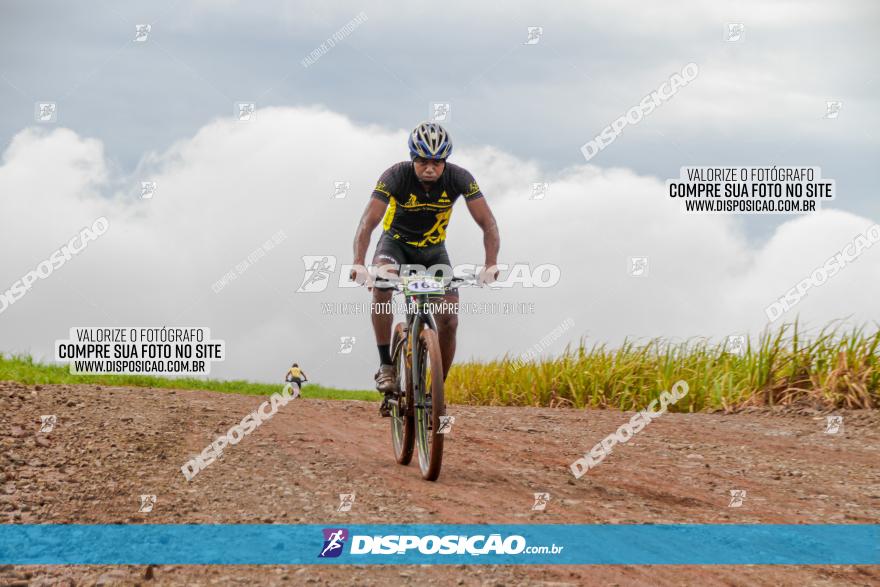 4º Pedal Solidário Porecatu - Bike & Run