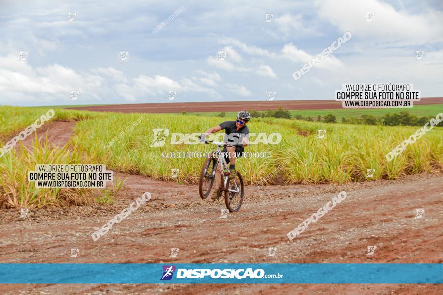 4º Pedal Solidário Porecatu - Bike & Run