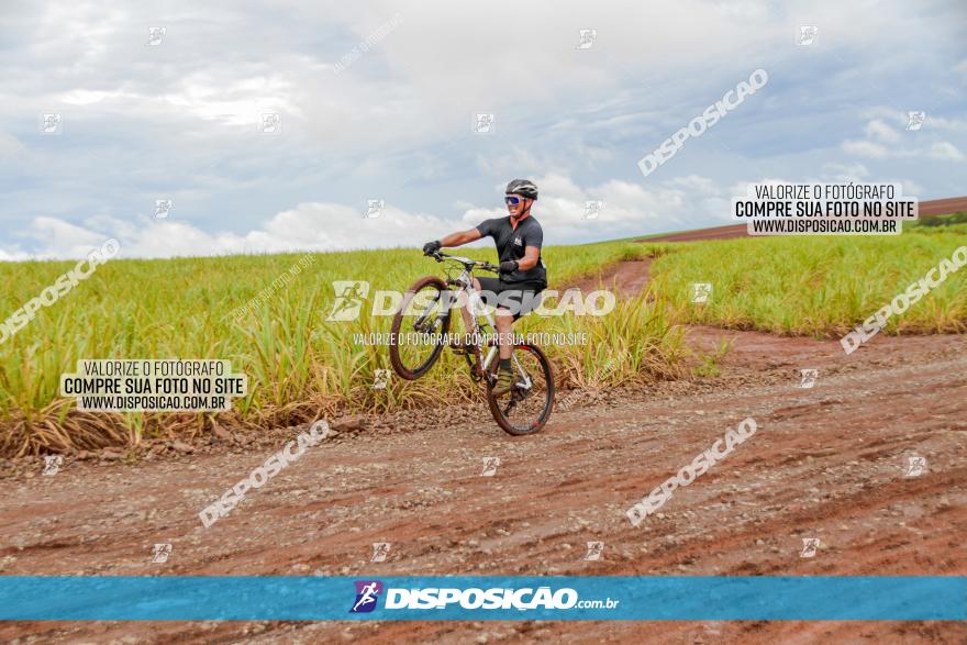 4º Pedal Solidário Porecatu - Bike & Run