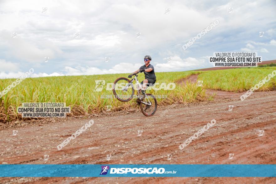 4º Pedal Solidário Porecatu - Bike & Run