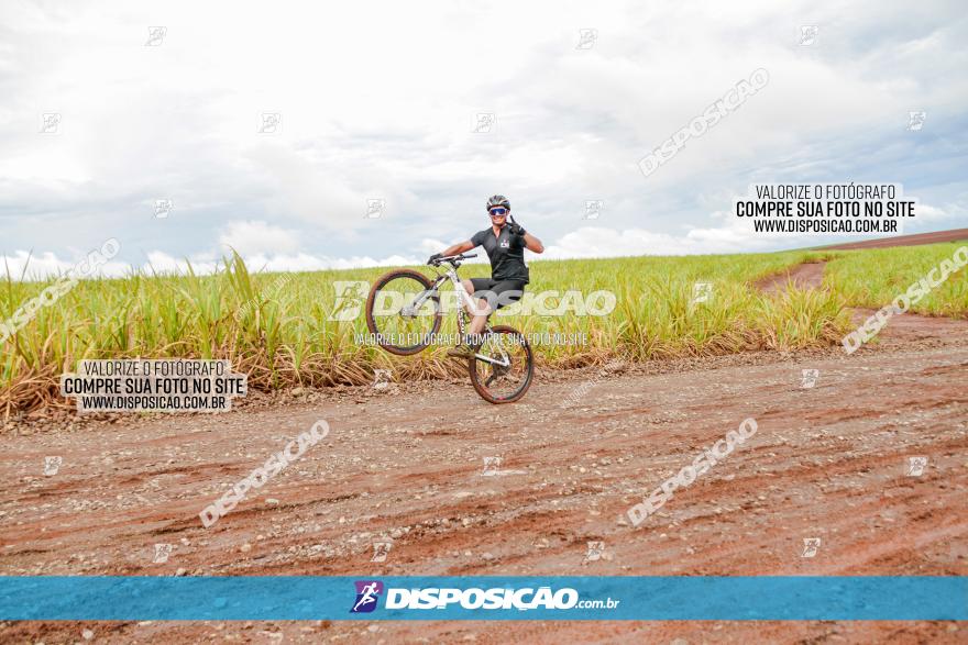 4º Pedal Solidário Porecatu - Bike & Run