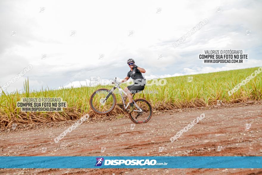 4º Pedal Solidário Porecatu - Bike & Run