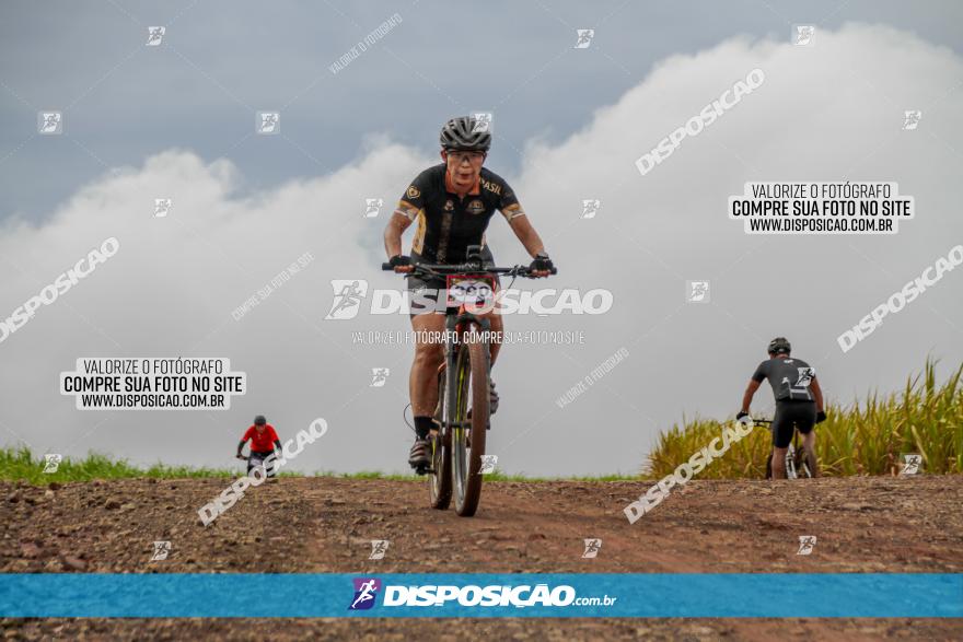 4º Pedal Solidário Porecatu - Bike & Run