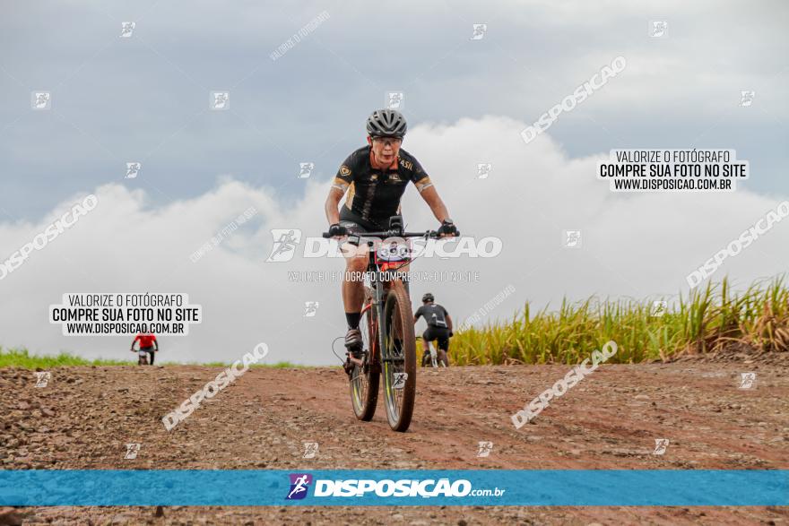 4º Pedal Solidário Porecatu - Bike & Run