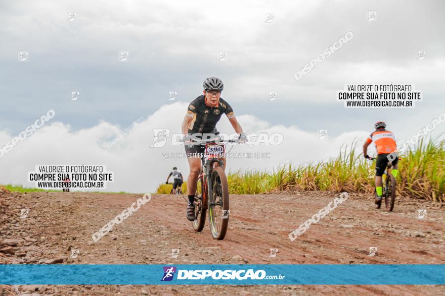 4º Pedal Solidário Porecatu - Bike & Run