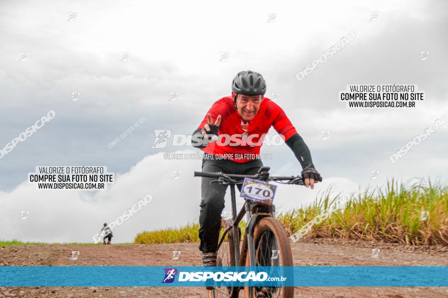 4º Pedal Solidário Porecatu - Bike & Run