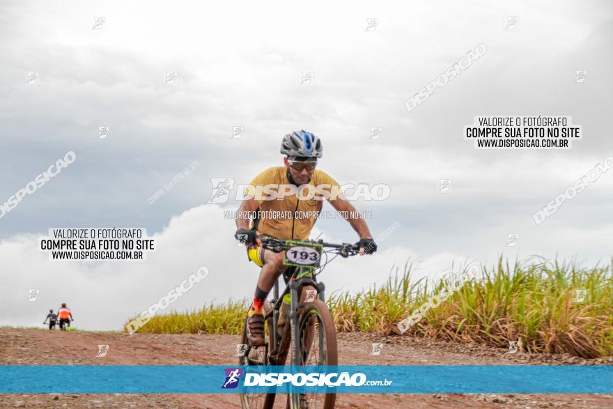 4º Pedal Solidário Porecatu - Bike & Run