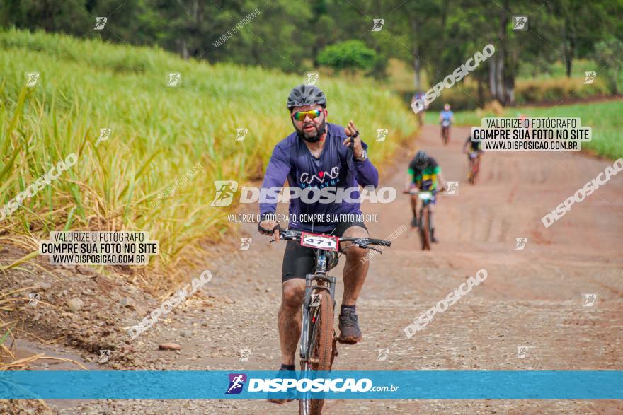 4º Pedal Solidário Porecatu - Bike & Run