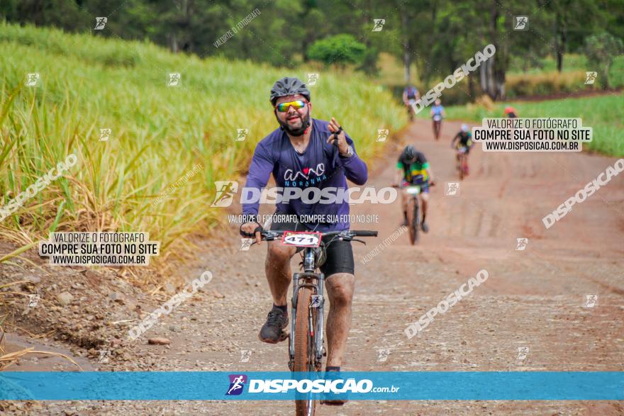 4º Pedal Solidário Porecatu - Bike & Run