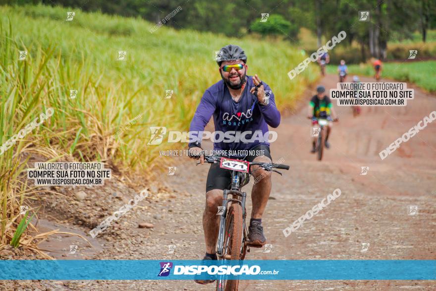 4º Pedal Solidário Porecatu - Bike & Run