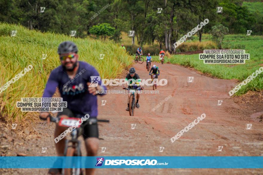 4º Pedal Solidário Porecatu - Bike & Run