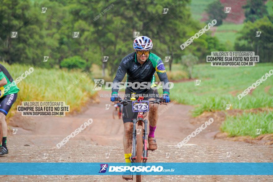 4º Pedal Solidário Porecatu - Bike & Run