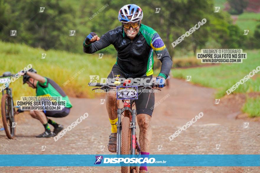 4º Pedal Solidário Porecatu - Bike & Run