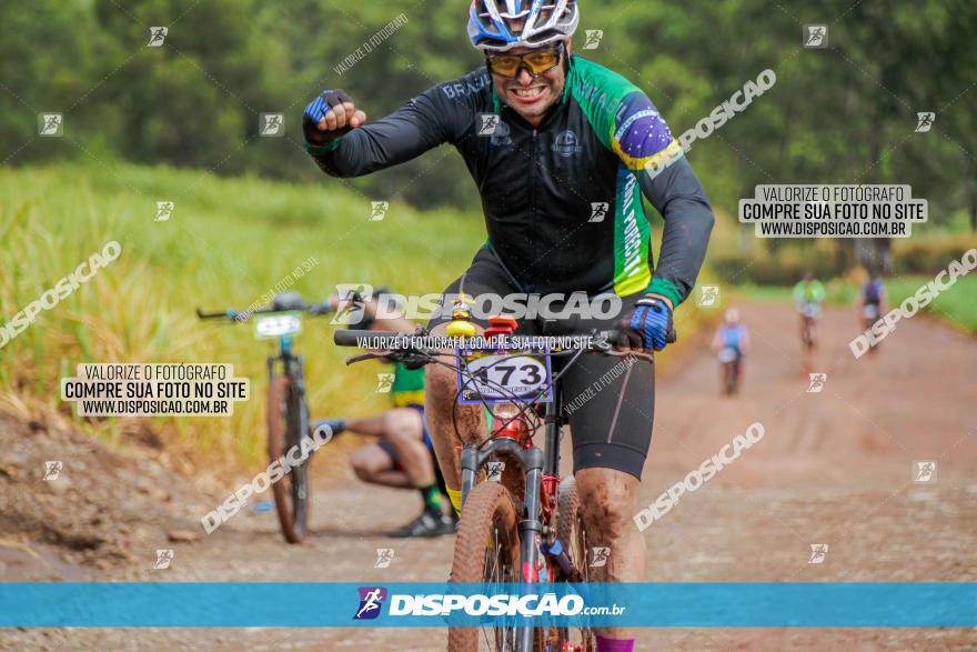 4º Pedal Solidário Porecatu - Bike & Run