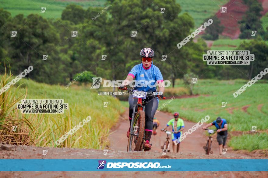 4º Pedal Solidário Porecatu - Bike & Run