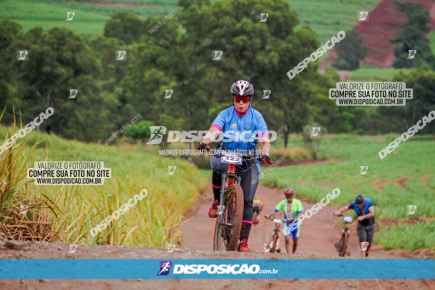 4º Pedal Solidário Porecatu - Bike & Run