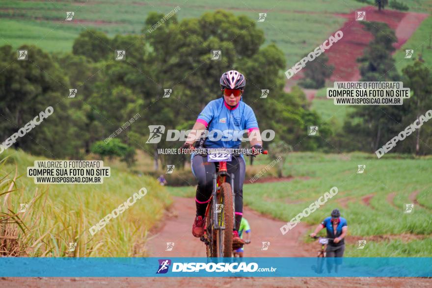 4º Pedal Solidário Porecatu - Bike & Run