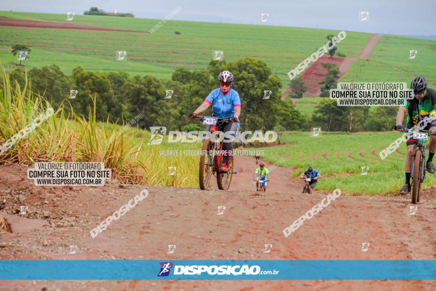 4º Pedal Solidário Porecatu - Bike & Run