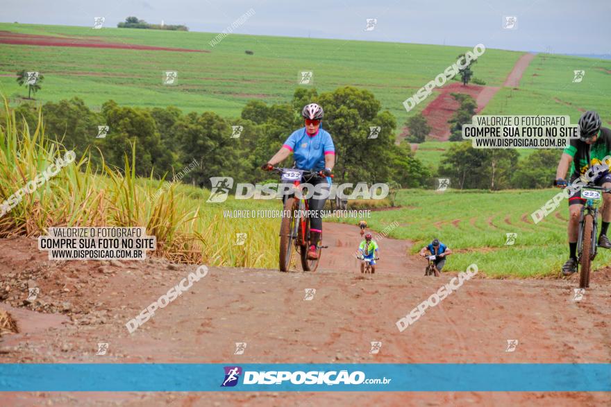 4º Pedal Solidário Porecatu - Bike & Run