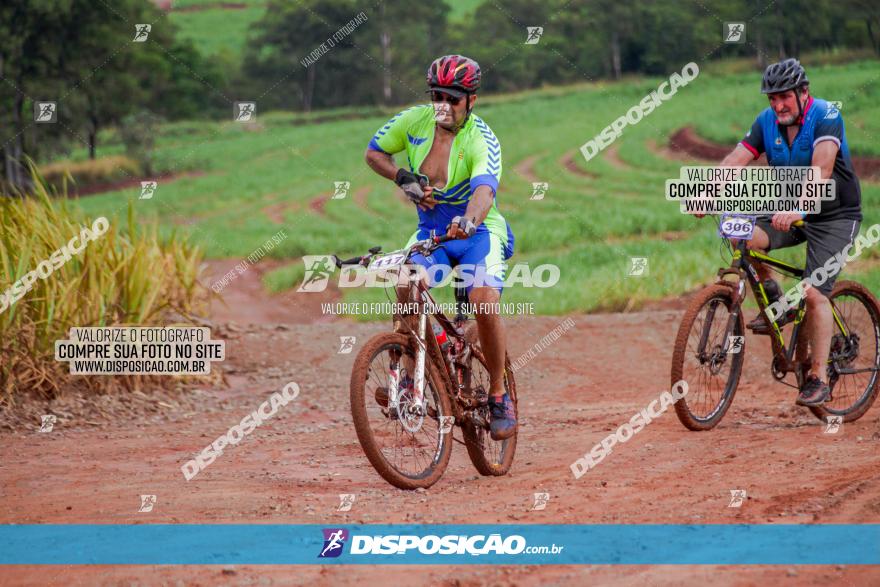 4º Pedal Solidário Porecatu - Bike & Run