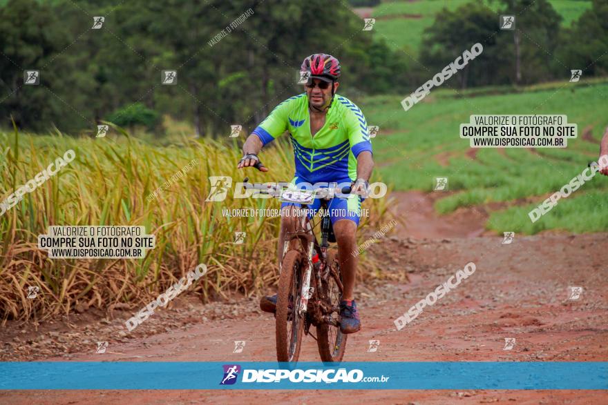 4º Pedal Solidário Porecatu - Bike & Run