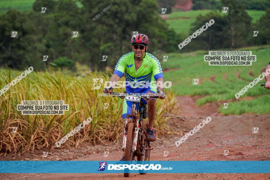 4º Pedal Solidário Porecatu - Bike & Run