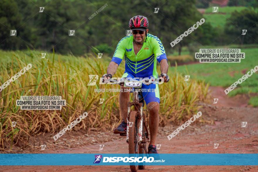 4º Pedal Solidário Porecatu - Bike & Run