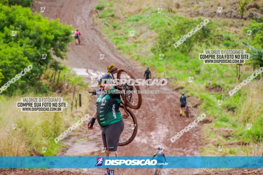 4º Pedal Solidário Porecatu - Bike & Run