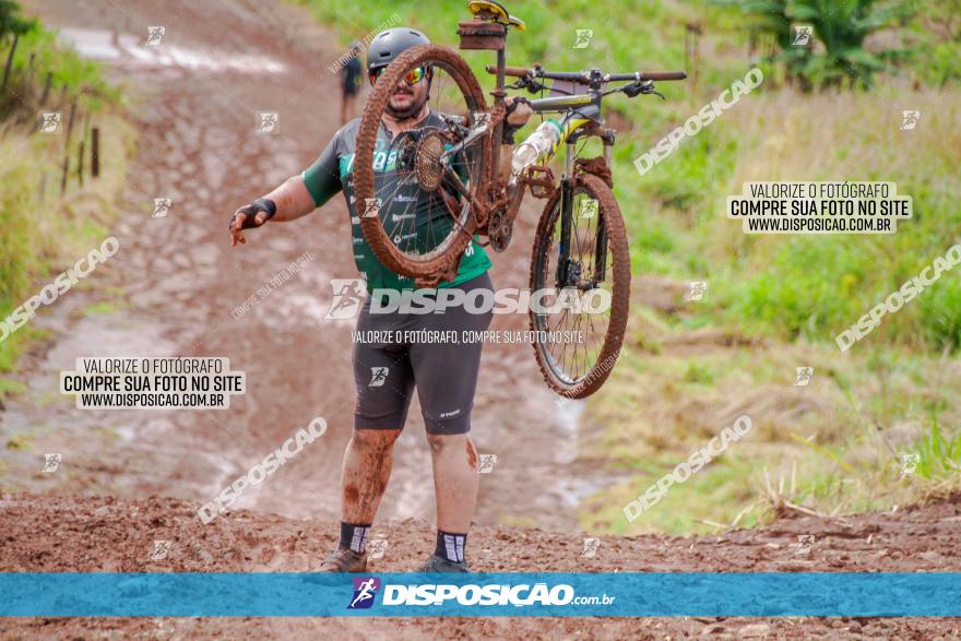 4º Pedal Solidário Porecatu - Bike & Run