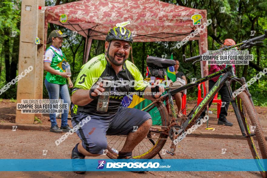 4º Pedal Solidário Porecatu - Bike & Run